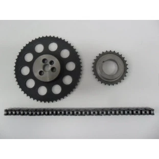 Kit de Corrente Chevrolet Blazer 1996 a 1999 - Takao