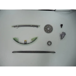 Kit de Corrente Honda Fit 2005 a 2020 - Takao