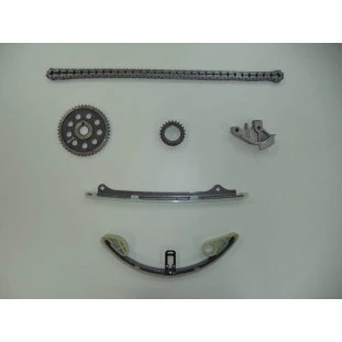 Kit de Corrente Honda Fit 2014 a 2020 - Takao