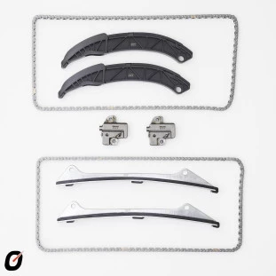 Kit de Corrente Kia Sorento 2009 a 2020 - Takao