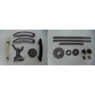 Kit de Corrente Jeep Cherokee 2002 a 2003 - Takao