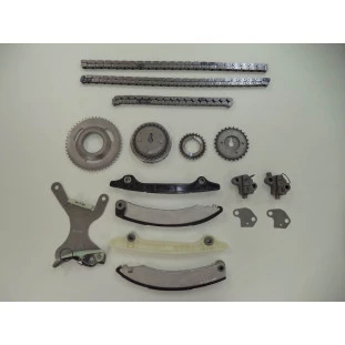 Kit de Corrente Jeep Cherokee 2004 a 2012 - Takao