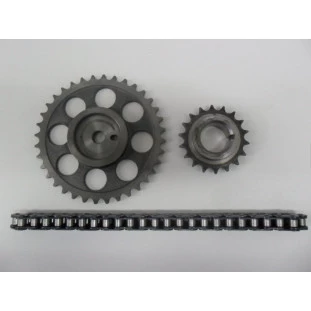 Kit de Corrente Jeep Grand Cherokee 1996 a 2001 - Takao