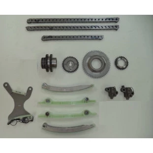 Kit de Corrente Jeep Grand Cherokee 1998 a 2007 - Takao