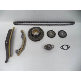 Kit de Corrente Mitsubishi Pajero 2001 a 2009 - Takao
