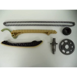 Kit de Corrente Mercedes Benz A 160 1999 a 2005 - Takao
