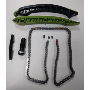 Kit de Corrente Mercedes Benz C180 2015 a 2018 - Takao