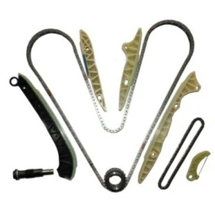 Kit de Corrente Mercedes Benz Glk 2009 a 2012 - Takao