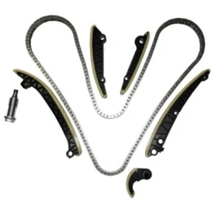 Kit de Corrente Mercedes Benz Ml 2008 a 2011 - Takao