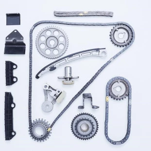 Kit de Corrente Suzuki Gvitara 1998 a 2001 - Takao