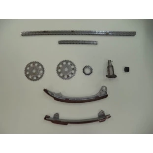 Kit de Corrente Toyota Rav4 2001 a 2012 - Takao