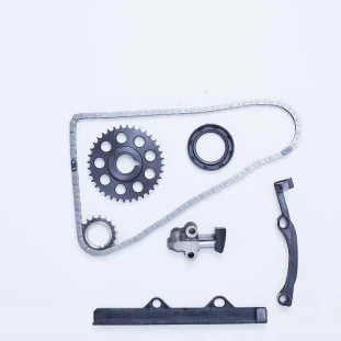 Kit de Corrente Toyota Hilux 1993 a 1997 - Takao