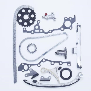 Kit de Corrente Toyota Hilux 1997 a 2015 - Takao