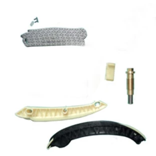 Kit de Corrente Mercedes Benz C200 2006 a 2016 - Takao