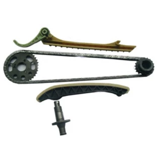 Kit de Corrente Mercedes Benz A 190 2000 a 2005 - Takao