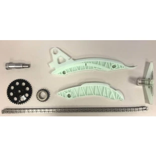 Kit de Corrente Peugeot 308 2012 - Takao