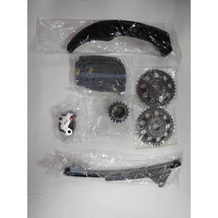 Kit de Corrente Toyota Etios 2013 a 2020 - Takao