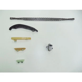 Kit de Corrente Ford Transit 2009 a 2011 - Takao
