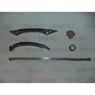 Kit de Corrente Ford Fusion 2013 a 2019 - Takao