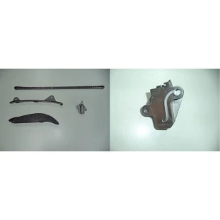 Kit de Corrente Hyundai I30 2011 a 2013 - Takao