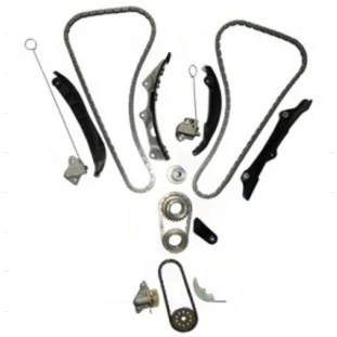 Kit de Corrente Dodge Journey 2010 a 2016 - Takao