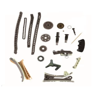 Kit de Corrente Ford Ranger 2001 a 2003 - Takao