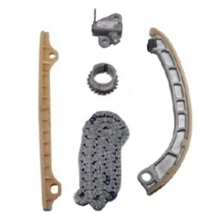 Kit de Corrente Suzuki Ignis 2003 - Takao