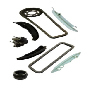 Kit de Corrente Bmw X5 2001 a 2005 - Takao