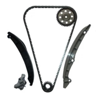 Kit de Corrente Audi A1 2012 a 2018 - Takao