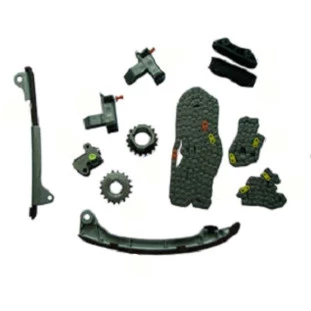 Kit de Corrente Toyota Camry 2006 a 2014 - Takao