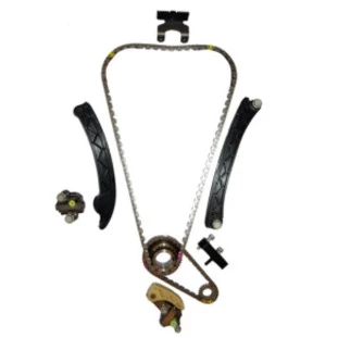 Kit de Corrente Chevrolet S10 2013 a 2022 - Takao