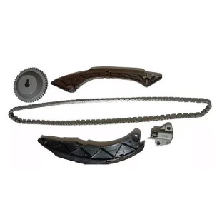 Kit de Corrente Distribuição Jac Motors T5 2016 a 2019 - Frontier