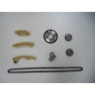 Kit de Corrente Inferior Chevrolet Captiva 2008 a 2017 - Takao