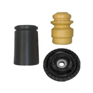 Kit de Coxim Batente e Coifa Volkswagen Passat 1999 a 2005 - Esquerdo ou Direito / Dianteiro - Vgercie
