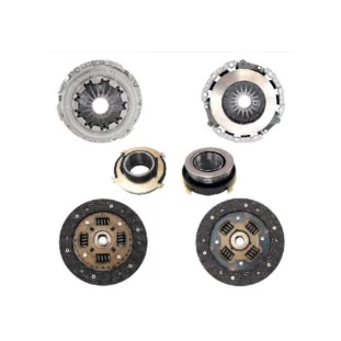 Kit de Embreagem Hyundai Hb20 2013 a 2022 - Elper