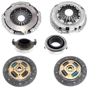 Kit de Embreagem Honda Civic 2007 a 2011 - Elper