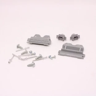 Kit de Fixação de Teto Solar Peugeot 2008 2015 a 2022 - Superior - Original