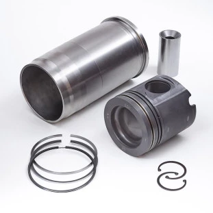 Kit de Pistão STD Chevrolet Corsa 2001 a 2012 - Takao
