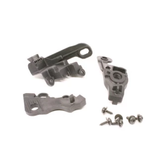 Kit de Reparo Farol Peugeot 208 2013 a 2021 - Esquerdo ou Direito / Dianteiro - Original