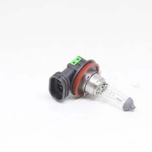Lâmpada Farol Neblina Toyota Corolla 2008 a 2017 - Dianteiro - Original