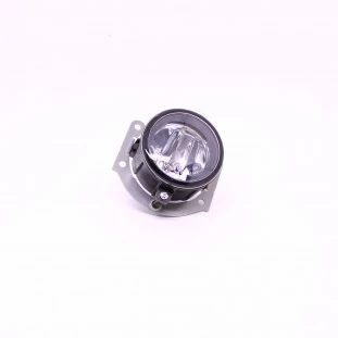 Lâmpada Farol de Neblina Mitsubishi Lancer 2011 a 2019 - Motorista ou Passageiro / Dianteiro - Original