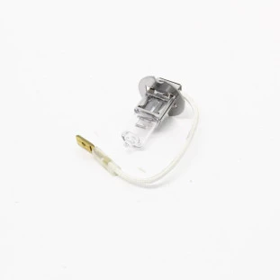 Lâmpada Farol de Neblina H3 Volkswagen Fox 2004 a 2010 - Dianteiro - Original