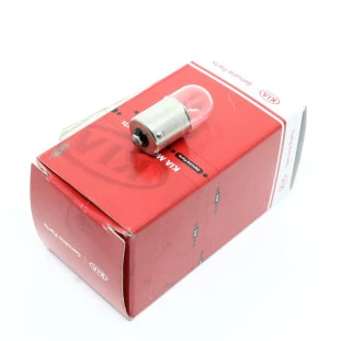 Lâmpada Iluminação da Placa Kia Bongo K2500 2008 a 2014 - Original