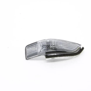 Lâmpada Luz Pisca Seta Retrovisor Toyota Etios 2013 a 2021 - Esquerdo - Original