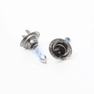 Lâmpada do Farol Luz Baixa H7 Volkswagen Polo 2007 a 2014 - Dianteiro - Original
