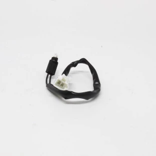 Lampada Câmbio Automático Chevrolet Captiva 2008 a 2017 - Dianteiro - Original