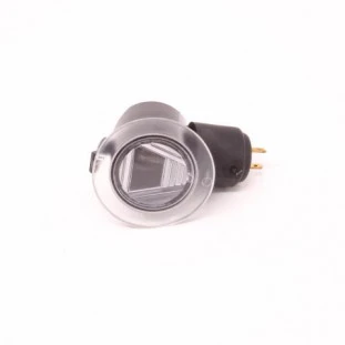 Lampada Espelho Peugeot 3008 2011 a 2014 - Original