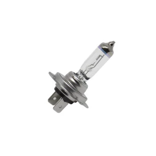 Lampada Farol Baixo H7 Chevrolet Agile 2013 a 2014 - Original