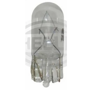 Lampada Pingo de Água Esmagado Kia Picanto 2006 a 2009 - HELLA