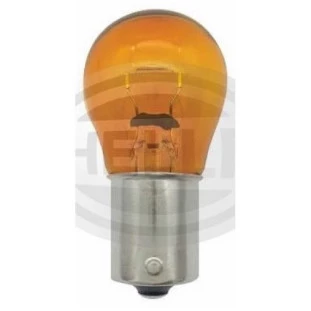 Lampada Pisca Laranja Kia Picanto 2006 a 2009 - HELLA
